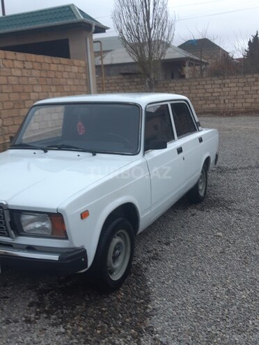 LADA (VAZ) 2107 1998, 18,365 km - 1.5 l - Bakı