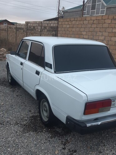 LADA (VAZ) 2107 1998, 18,365 km - 1.5 l - Bakı