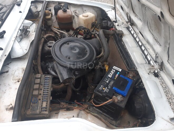 LADA (VAZ) 2107 1998, 18,365 km - 1.5 l - Bakı