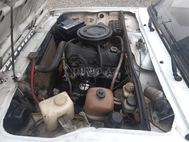 LADA (VAZ) 2107 1998, 18,365 km - 1.5 l - Bakı