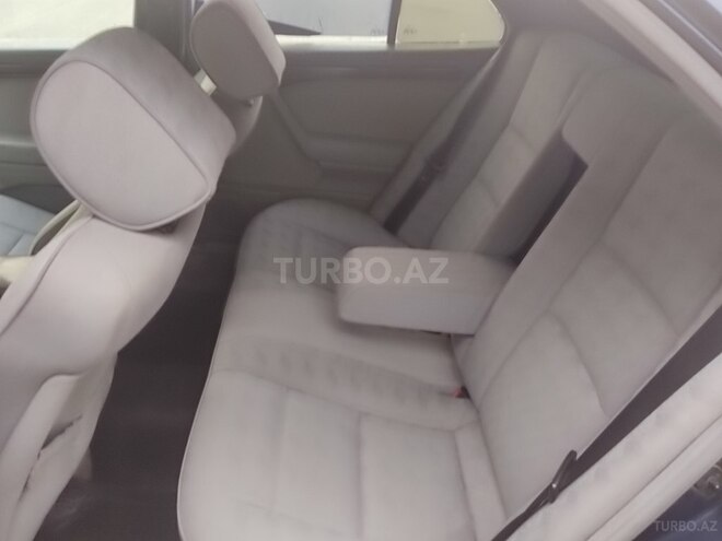Mercedes C 180 1996, 379,000 km - 1.8 л - Bakı