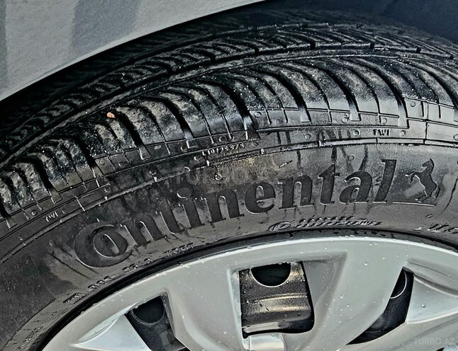 Hyundai Accent 2018, 63,500 km - 1.6 l - Bakı
