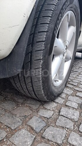 Nissan Murano 2005, 289,652 km - 3.5 l - Bakı