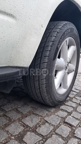 Nissan Murano 2005, 289,652 km - 3.5 l - Bakı