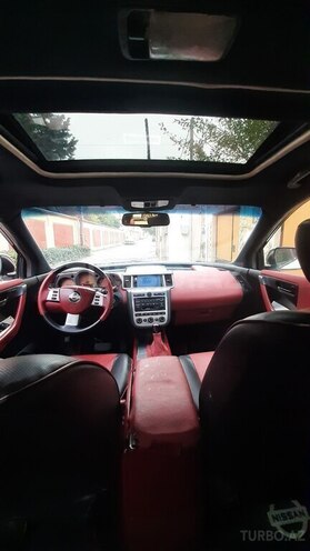 Nissan Murano 2005, 289,652 km - 3.5 l - Bakı