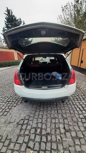 Nissan Murano 2005, 289,652 km - 3.5 l - Bakı