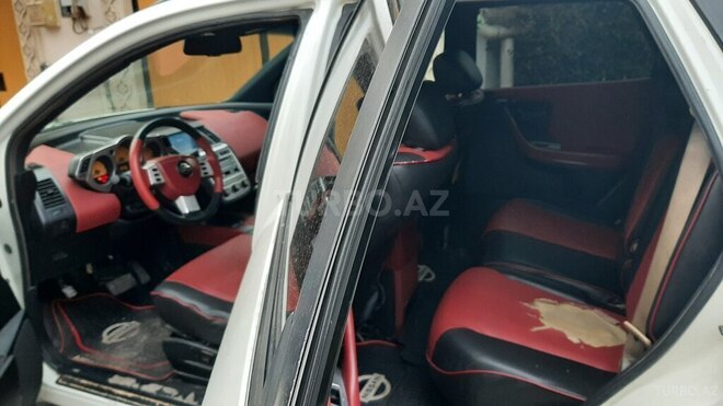 Nissan Murano 2005, 289,652 km - 3.5 l - Bakı