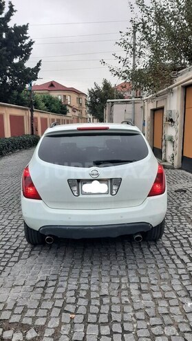 Nissan Murano 2005, 289,652 km - 3.5 l - Bakı
