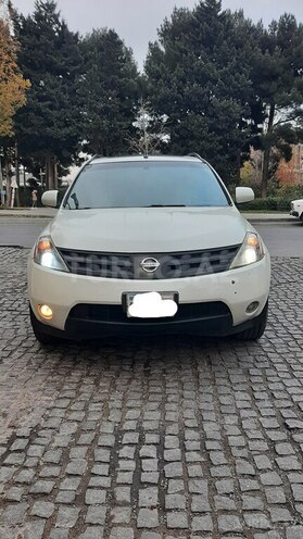 Nissan Murano 2005, 289,652 km - 3.5 l - Bakı