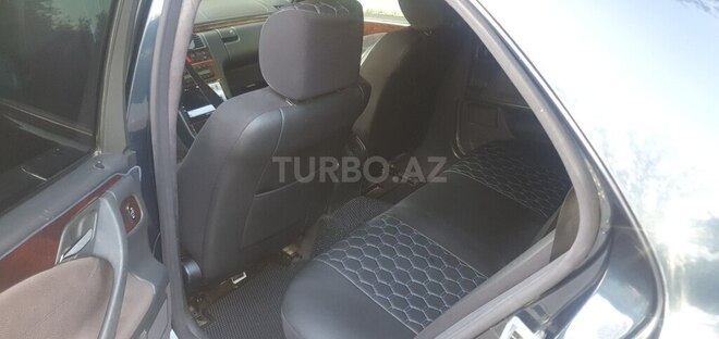 Mercedes E 240 2000, 391,000 km - 2.4 l - Yevlax