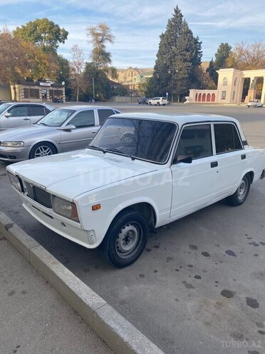 LADA (VAZ) 2107 2009, 37,410 km - 1.6 л - Mingəçevir
