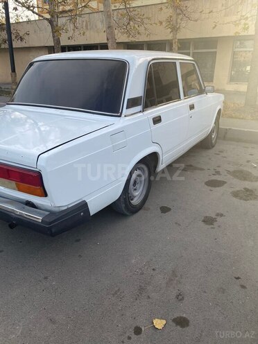 LADA (VAZ) 2107 2009, 37,410 km - 1.6 л - Mingəçevir
