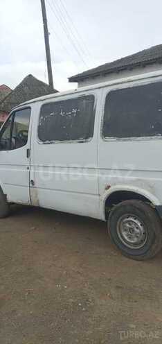 Ford Transit 1991, 250,000 km - 2.5 l - Bakı