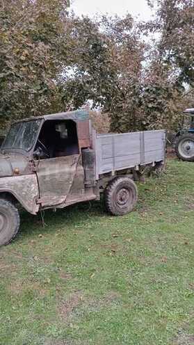 UAZ 3153 1991, 300,000 km - 2.4 л - Oğuz