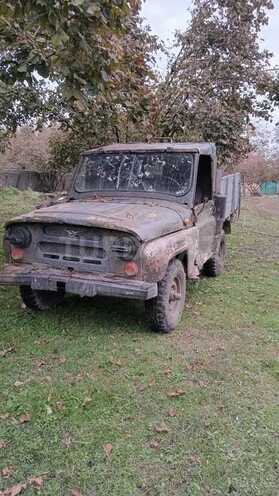UAZ 3153 1991, 300,000 km - 2.4 л - Oğuz