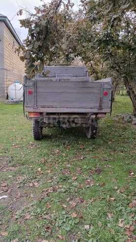 UAZ 3153 1991, 300,000 km - 2.4 л - Oğuz