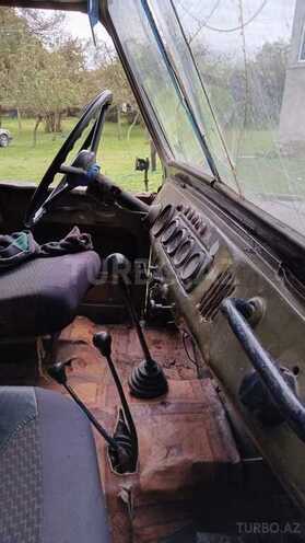 UAZ 3153 1991, 300,000 km - 2.4 л - Oğuz