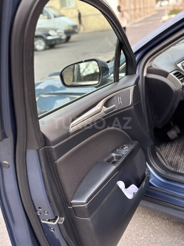 Ford Fusion 2020, 96,000 km - 1.5 л - Naxçıvan