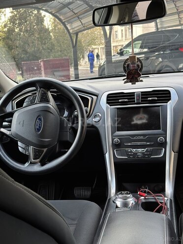 Ford Fusion 2020, 96,000 km - 1.5 л - Naxçıvan
