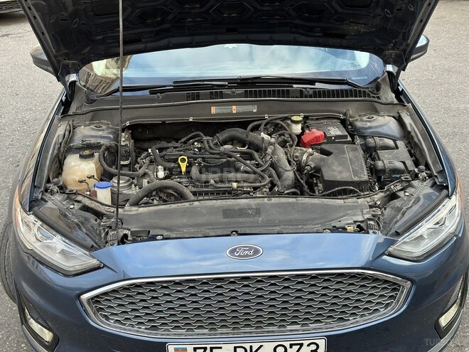 Ford Fusion 2020, 96,000 km - 1.5 л - Naxçıvan