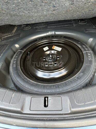 Ford Fusion 2020, 96,000 km - 1.5 л - Naxçıvan