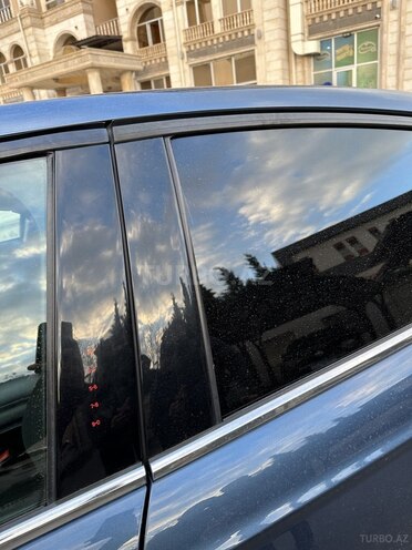 Ford Fusion 2020, 96,000 km - 1.5 л - Naxçıvan