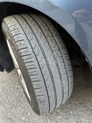 Ford Fusion 2020, 96,000 km - 1.5 л - Naxçıvan