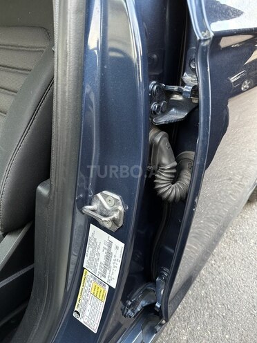 Ford Fusion 2020, 96,000 km - 1.5 л - Naxçıvan