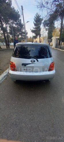 Toyota Xa 2005, 270,000 km - 1.5 l - Bakı