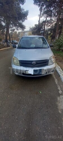 Toyota Xa 2005, 270,000 km - 1.5 l - Bakı
