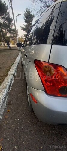 Toyota Xa 2005, 270,000 km - 1.5 l - Bakı