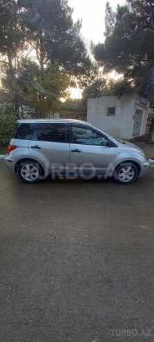 Toyota Xa 2005, 270,000 km - 1.5 l - Bakı