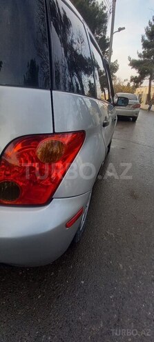 Toyota Xa 2005, 270,000 km - 1.5 l - Bakı
