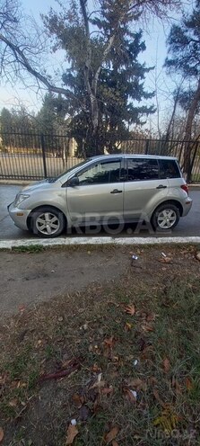 Toyota Xa 2005, 270,000 km - 1.5 l - Bakı