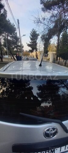 Toyota Xa 2005, 270,000 km - 1.5 l - Bakı