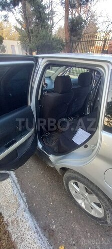 Toyota Xa 2005, 270,000 km - 1.5 l - Bakı