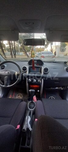 Toyota Xa 2005, 270,000 km - 1.5 l - Bakı