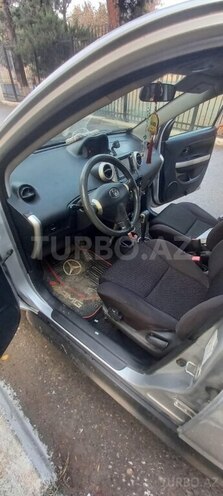 Toyota Xa 2005, 270,000 km - 1.5 l - Bakı