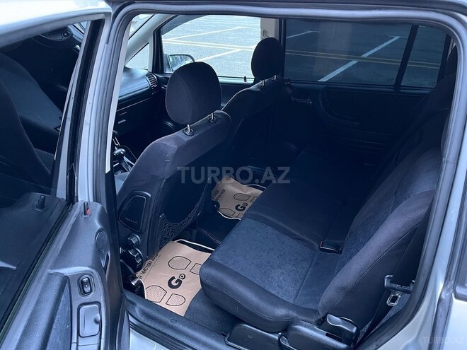 Opel Zafira 1999, 300,000 km - 1.8 л - Sumqayıt