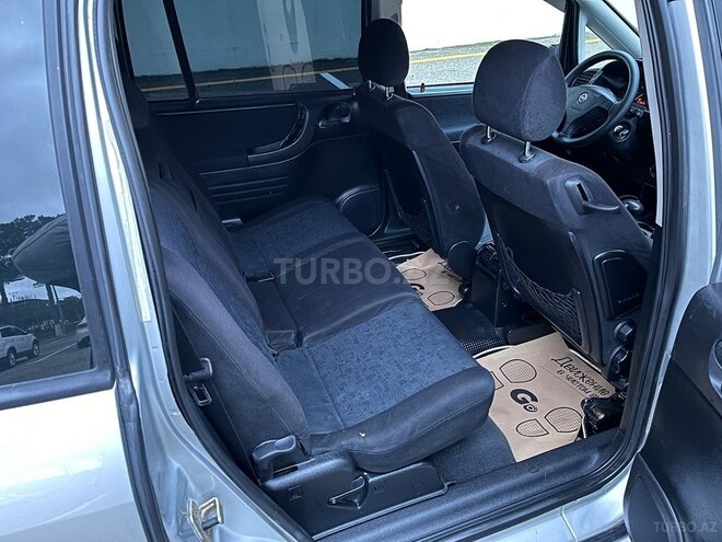 Opel Zafira 1999, 300,000 km - 1.8 л - Sumqayıt