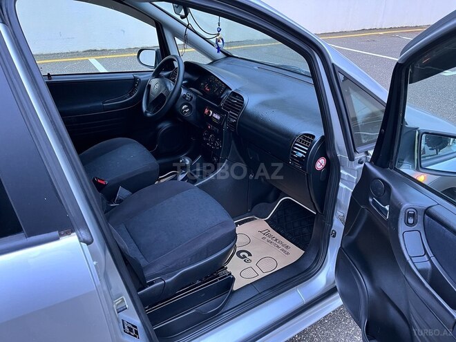 Opel Zafira 1999, 300,000 km - 1.8 л - Sumqayıt