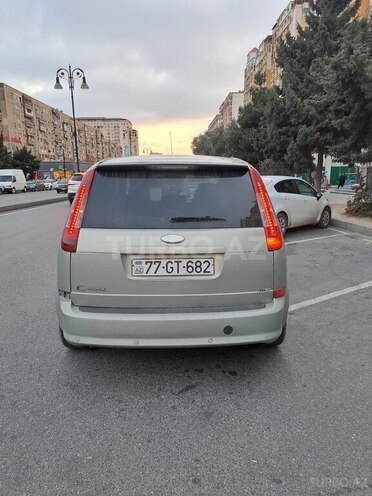 Ford C-MAX 2007, 250,000 km - 1.8 l - Bakı