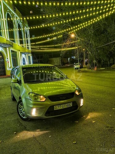 Ford C-MAX 2007, 250,000 km - 1.8 l - Bakı