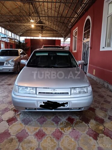 LADA (VAZ) 2112 2006, 180,592 km - 1.6 л - Bərdə
