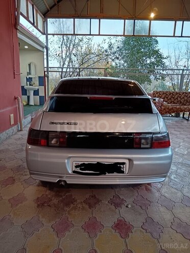 LADA (VAZ) 2112 2006, 180,592 km - 1.6 л - Bərdə