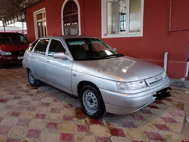 LADA (VAZ) 2112 2006, 180,592 km - 1.6 л - Bərdə