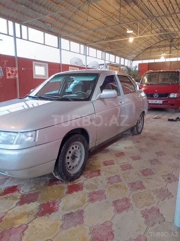 LADA (VAZ) 2112 2006, 180,592 km - 1.6 л - Bərdə