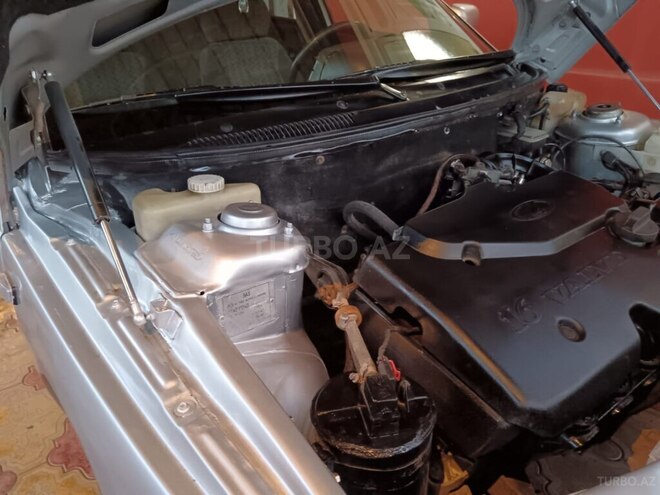 LADA (VAZ) 2112 2006, 180,592 km - 1.6 л - Bərdə