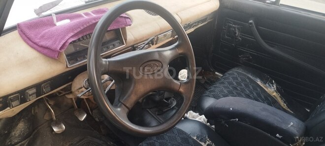 LADA (VAZ) 21013 1984, 56,321 km - 1.5 l - Masallı