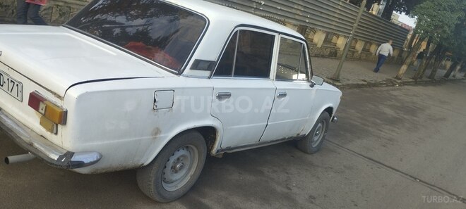 LADA (VAZ) 21013 1984, 56,321 km - 1.5 l - Masallı
